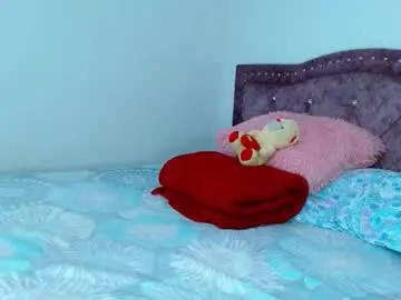 hanssel_tess from chaturbate