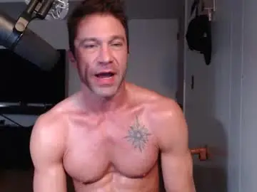 Chaturbate Live Sex of kanedrexler