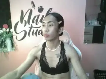 Chaturbate Adult Webcams of l34471