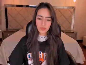 Chaturbate Sex Chat of larisasmirnov