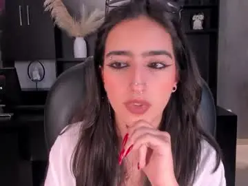 Chaturbate Free Live Porn of larisasmirnov