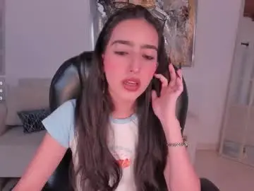 Chaturbate Nude Webcam of larisasmirnov