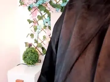 lexi_bloom from chaturbate