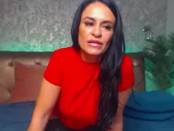 Chaturbate Sex Cam of lindacarter9