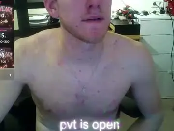 Chaturbate Sex Chat of love_bert