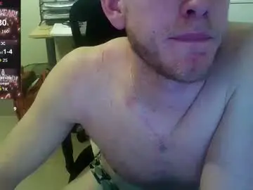 Chaturbate Private Sex Chat of love_bert