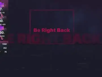 Chaturbate Live Sex Cam of lsdprincess