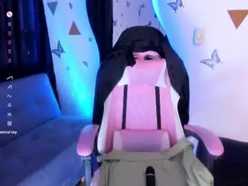 Chaturbate Adult Webcam of luciamature_