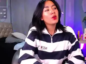 Chaturbate Nude Webcam of ludokitty