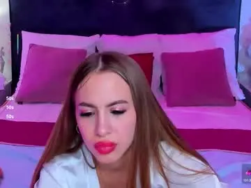 Chaturbate Private Sex Chat of lullyfox