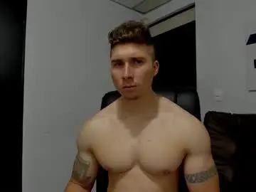 Chaturbate Sex Cam of lyonel15