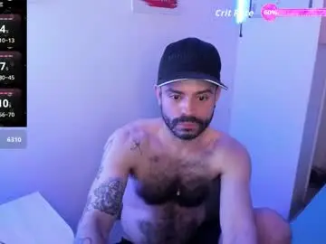 Chaturbate Best live sex cam show of magnus_king