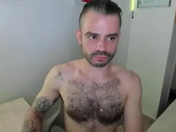 Chaturbate Live Porn of magnus_king