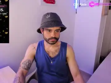 Chaturbate Best Webcam of magnus_king