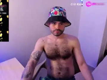 Chaturbate Sex Chat of magnus_king