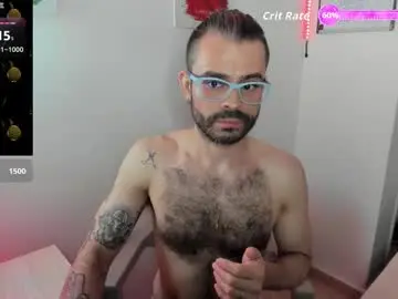 Chaturbate Free Porn Cam of magnus_king