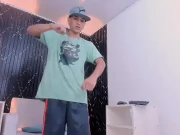 Chaturbate Private Sex Chat of matt_ruso