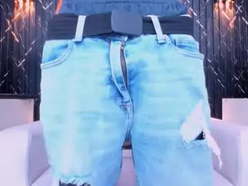 Chaturbate Adult Webcam of matt_ruso