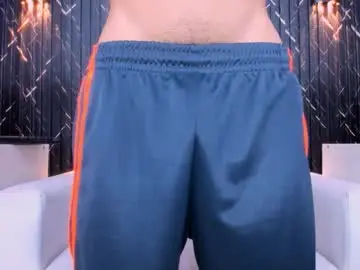 Chaturbate Private Sex Chat of matt_ruso