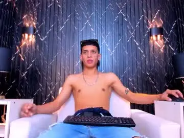 Chaturbate Private Sex Chat of matt_ruso