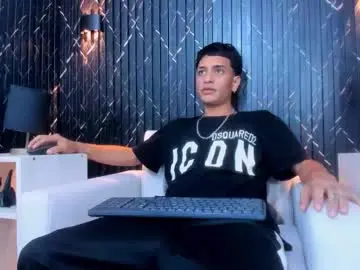 Chaturbate Watch Live Sex Cams of matt_ruso