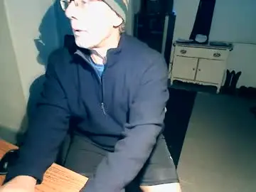 Chaturbate Sex Chat of milehi1958