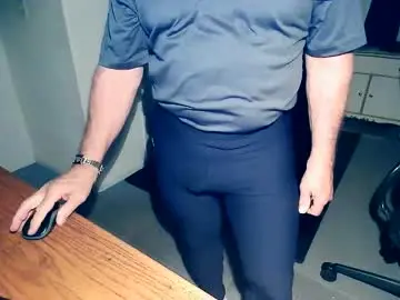 Chaturbate Nude Webcam of milehi1958