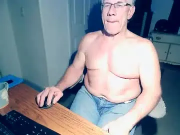 Chaturbate Best Webcam of milehi1958