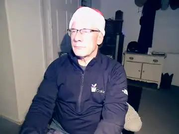 Chaturbate Best live sex cam show of milehi1958