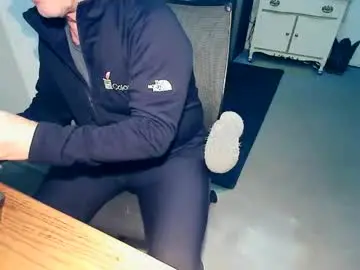 Chaturbate Nude Webcam of milehi1958