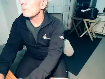 Chaturbate Sex Cam of milehi1958