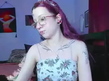 Chaturbate Adult Video Chat of missnikkivill