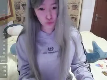 Chaturbate Private Sex Chat of nice_belle