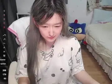 Chaturbate Nude Webcam of nice_belle