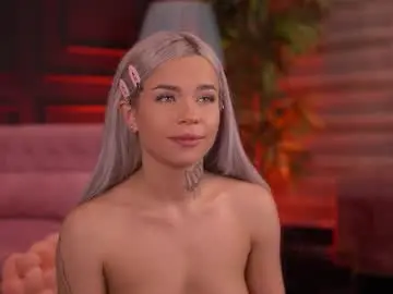 Chaturbate Adult Video Chat of nickybennz