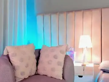 Chaturbate Live Sex of paulina_monrroy_