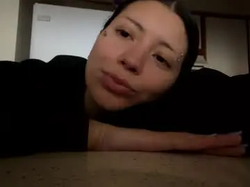 Chaturbate Adult Webcam of petitelatinamama
