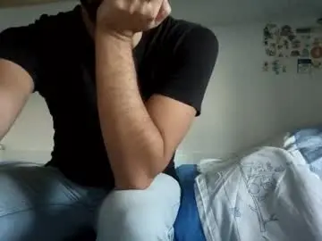 Chaturbate Live Sex Cam of quantosibel