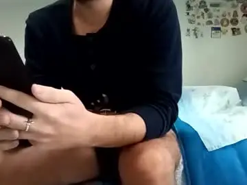 Chaturbate Live Sex Cam of quantosibel