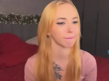 Chaturbate Live Porn of sabrinkaa