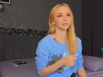 Chaturbate Best Webcam of sabrinkaa