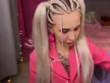 Chaturbate Free Live Porn of sabrinkaa