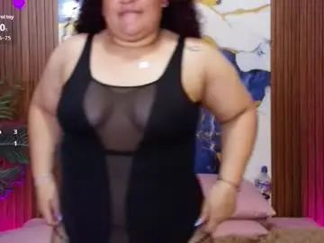 Chaturbate Live Sex Cam of sexybunny_tay