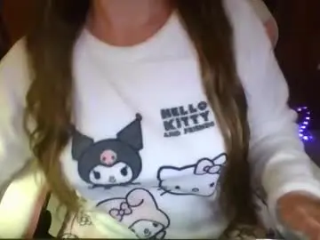 Chaturbate Nude Webcam of sexymisss24