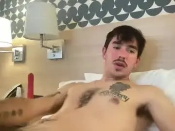 Chaturbate Nude Webcam of studleydooright420