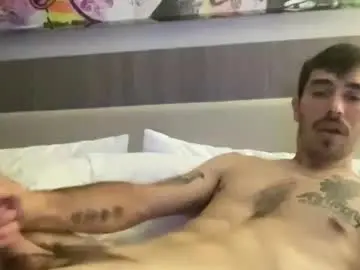 Chaturbate Sex Chat of studleydooright420