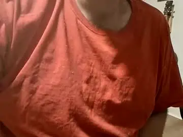 Chaturbate Nude Webcam of thathornierguy