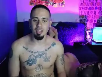 Chaturbate Adult Video Chat of tony_and_sophia