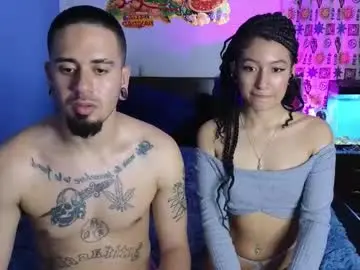 Chaturbate Adult Webcams of tony_and_sophia