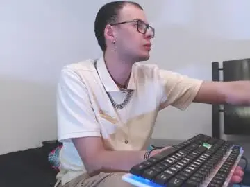 Chaturbate Sex Cam of vlad__night